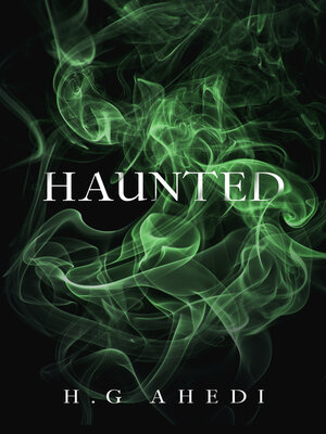 cover image of Haunted